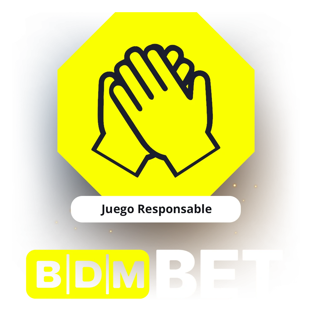 Controla tu presupuesto jugando en el casino online BDMbet.
